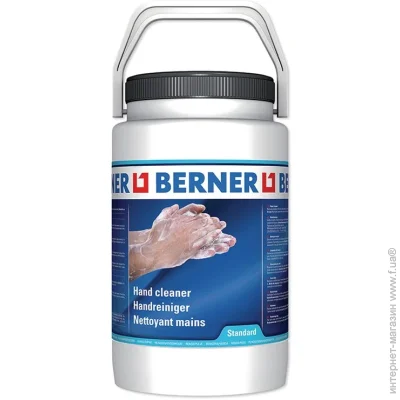  Berner    Berner 3  (24139)