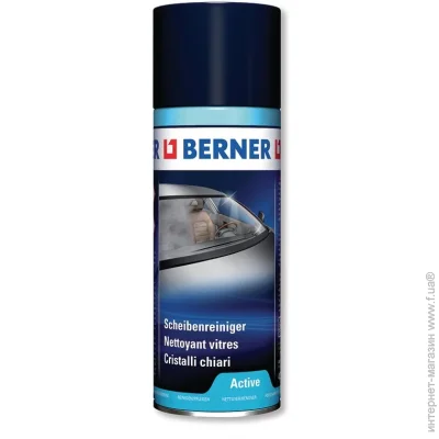   Berner    Berner 400  (24028)