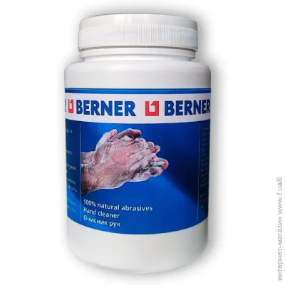  Berner     Berner, 500  (25734)