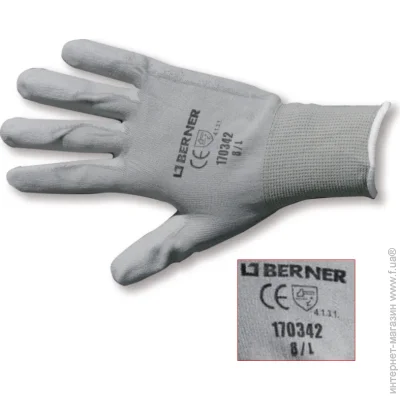    Berner 7 (24402)