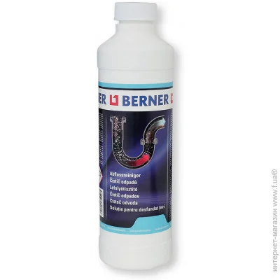      Berner 800  (19052)