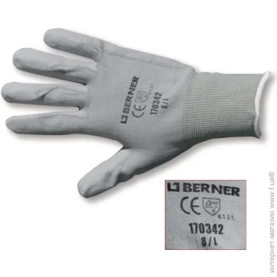    Berner 9 (24407)