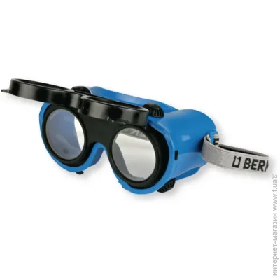     /   Berner, EN 166/169 (24270)