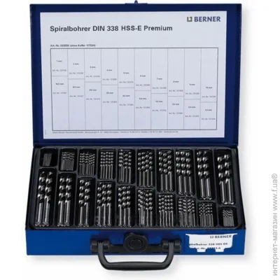     Berner Premium    74  (24173)