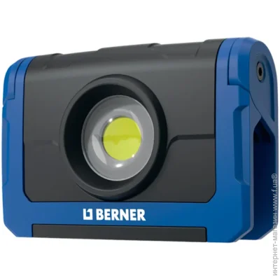   LED Berner 10  (25091)