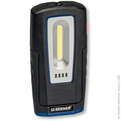   LED  Berner Pocket Delux Wireless IP65 (24197)