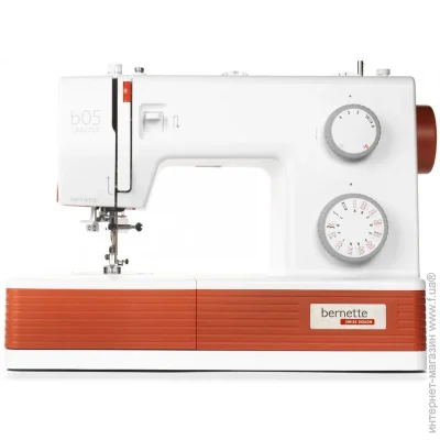   Bernette B05 Crafter