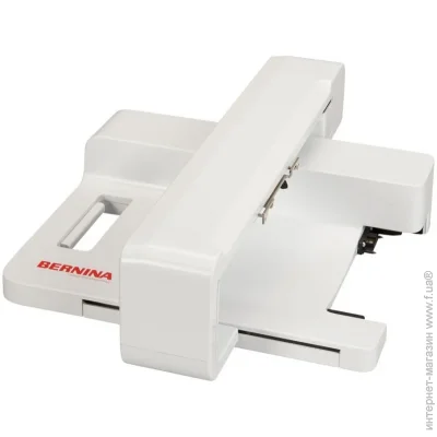   Bernina Module M