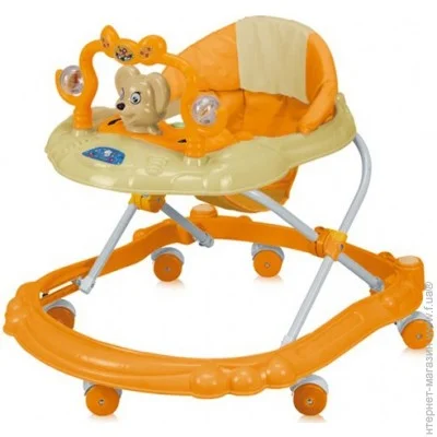   Bertoni (Lorelli) Baby Walker W2808 (-)    6 