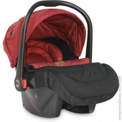  Bertoni (Lorelli) Pluto Black/Red (23358)  0 + (0-13 )