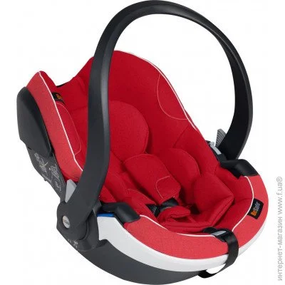  Besafe iZi Go Modular X-1 i-Size Sunset Melange (11008150)  0+ (0-13 )