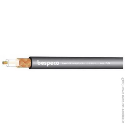 Bespeco RG59