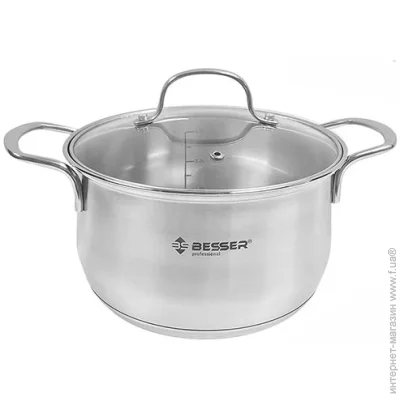  Besser Eterna 2.6  (MH-10275)