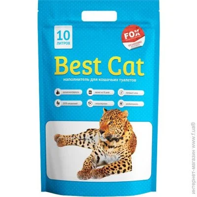 Best Cat     Blue Mint 10 