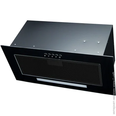  Best Chef Medium box 950 black 60 (OTYTT260JFPC.S3CZ.MC.SB_BST)