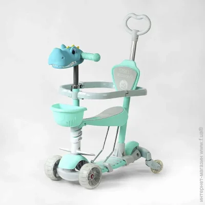  Best Scooter  Best Scooter 51 PU       166619