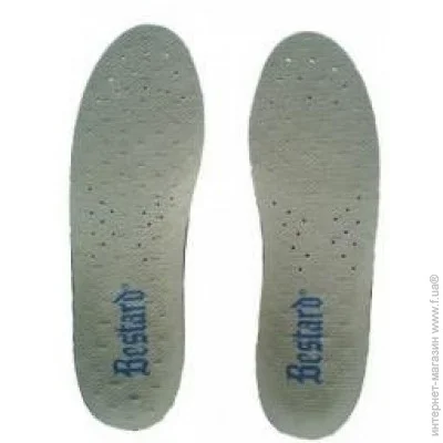  Bestard Footbed 37 (A001.37)