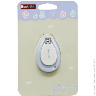  Best-Bb   "Best Baby", , 221768 (0709)
