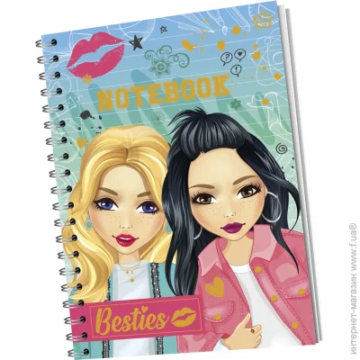 Besties  5  961013