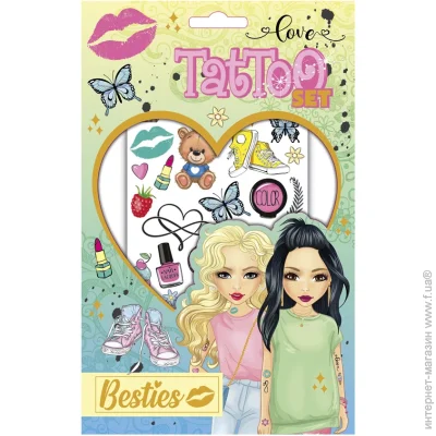 Besties    Summer 961010