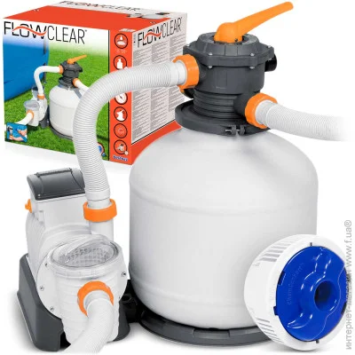 Bestway ϳ    11355 / (DM-58486)