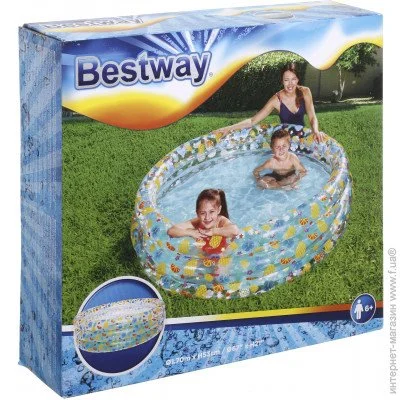   Bestway   17053  (6942138900491)
