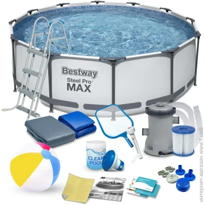   Bestway   171 56418, 366x100  (DM-56418-16W1)