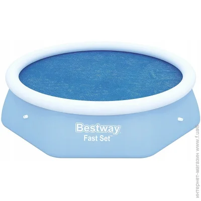 Bestway     244  (6942138918328)