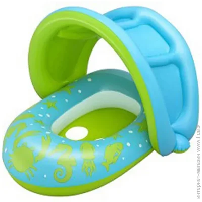  - Bestway    34091(Blue-Green)  8085 