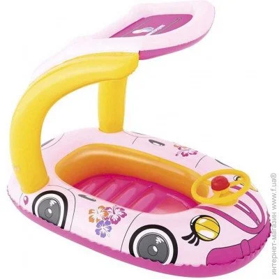 Bestway     2   (BW 34103 pink)