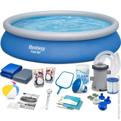   Bestway 457  171 (57313) (M-8075786)