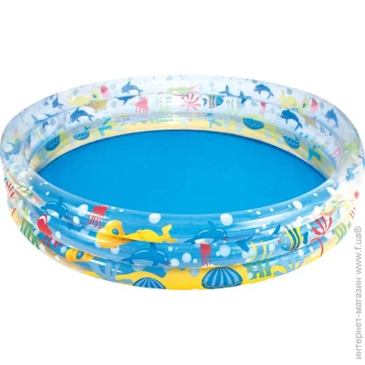  Bestway     51005 18333  (DM-51005-dolphin)