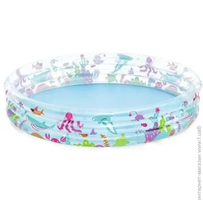   Bestway    18333  (DM-51005-jellyfish)