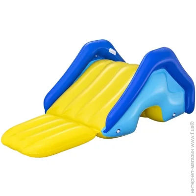  Bestway    52453 247x124x100  (6941607325223)