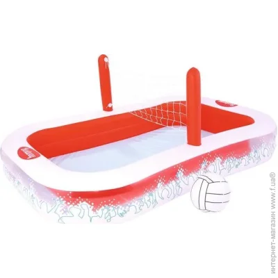   Bestway      54125 253x168x97  (M-10946552)