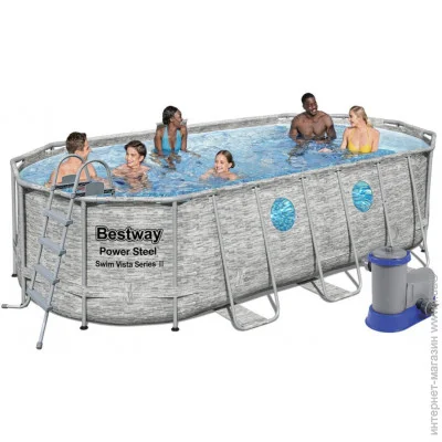   Bestway 549274122  13430  (56716)