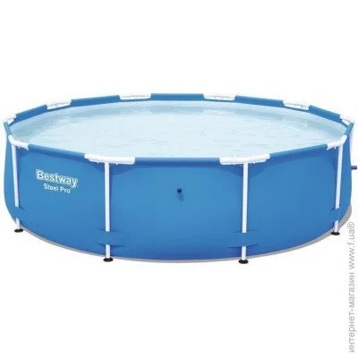 Бассейн каркасный Bestway 56677 305x76см Бассейн каркасный Bestway 56677 305x76см