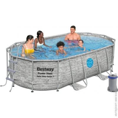   Bestway 7250  427250100  (56714K)