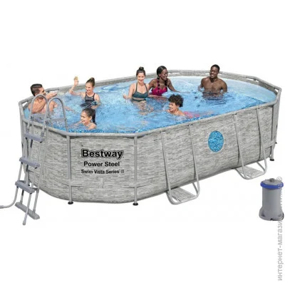   Bestway 10949  488305107  (56946K)