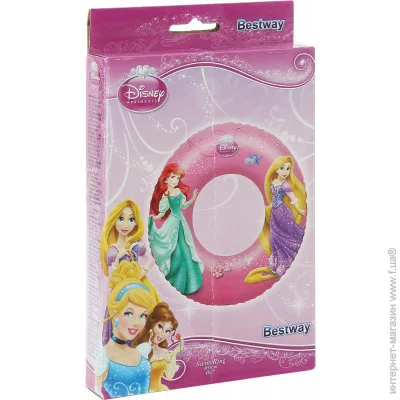     Bestway Princess  3  56  (91043)