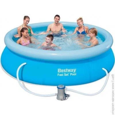   Bestway Fast Set 30576  (57270)