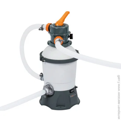 Bestway   2006 / Flowclear (58515)