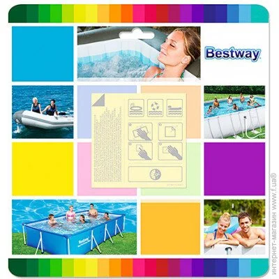 Bestway  62091   +  