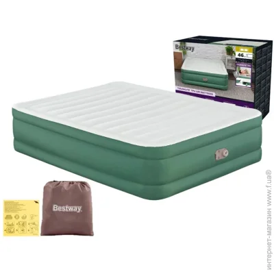  Bestway   69646    203  152  46 