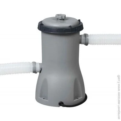     Bestway    800 gal