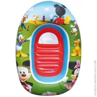 Bestway Mickey Mouse  3  6  (BW 91003)