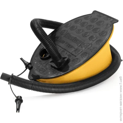     Bestway Air Step (62004)