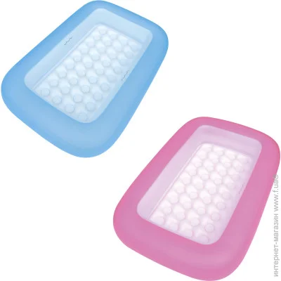   Bestway Aquababes (6942138910414)