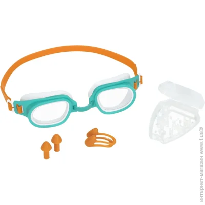    Bestway    Aquanaut Essential 7+  26034 