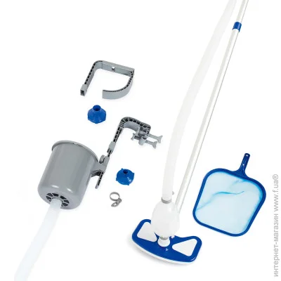 Bestway     Deluxe (DM-58237)